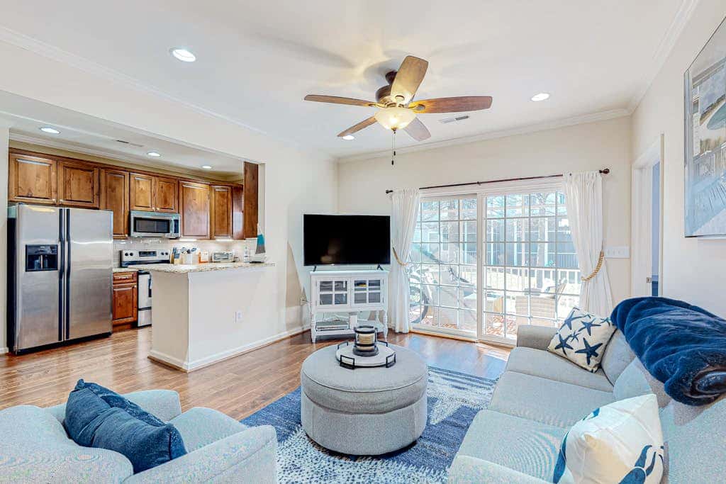 The Tides - 19967 Sandy Bottom Cir, Unit #107