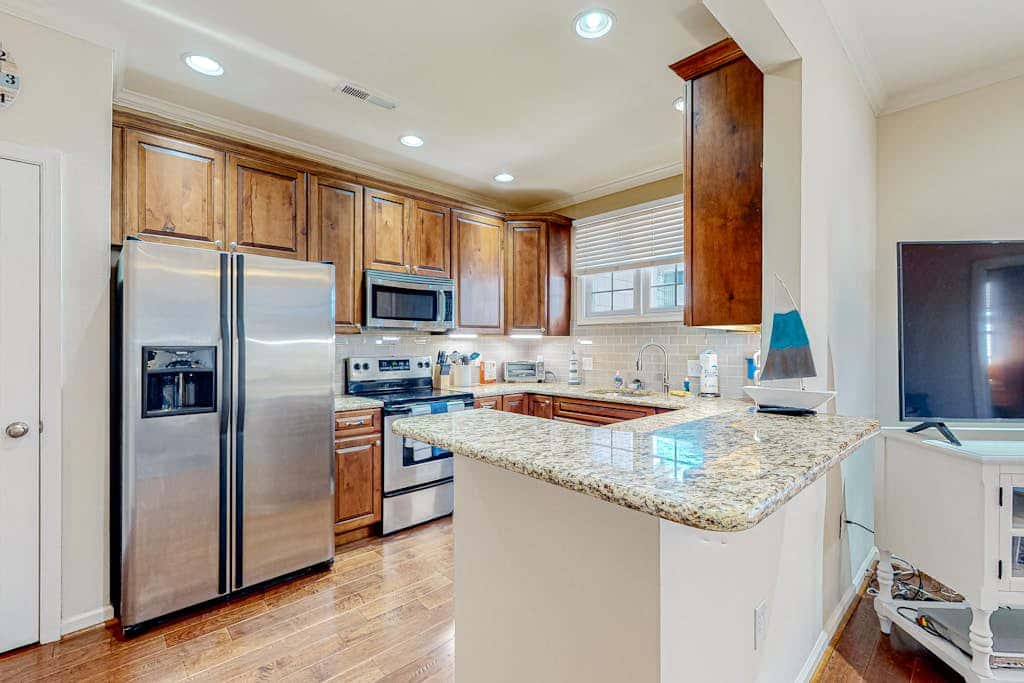 The Tides - 19967 Sandy Bottom Cir, Unit #107