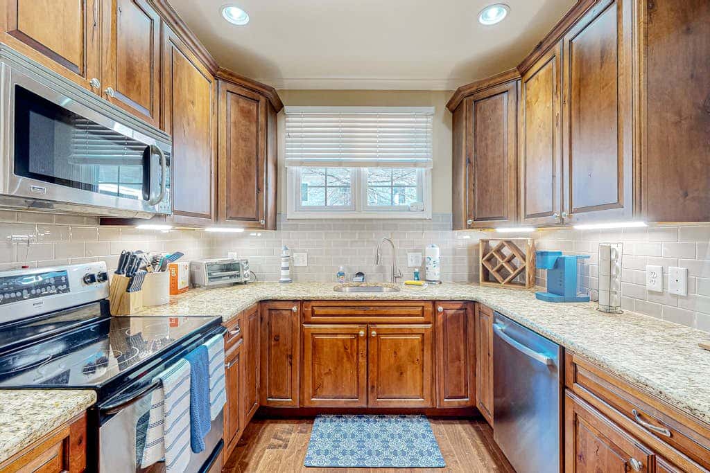 The Tides - 19967 Sandy Bottom Cir, Unit #107