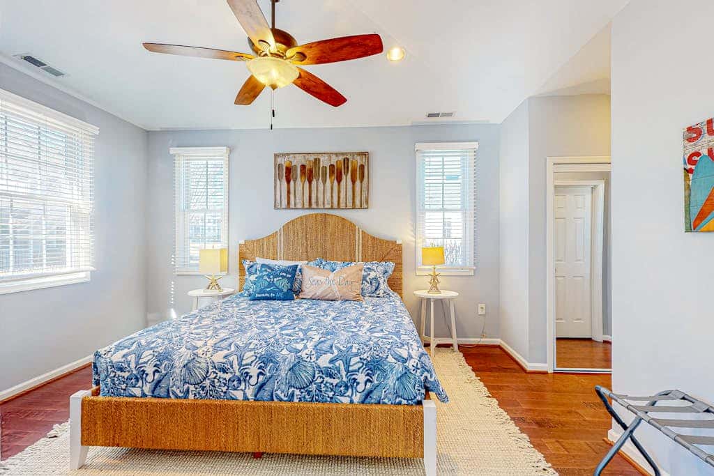 The Tides - 19967 Sandy Bottom Cir, Unit #107
