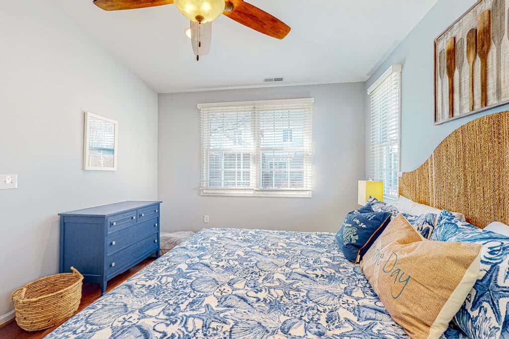 The Tides - 19967 Sandy Bottom Cir, Unit #107