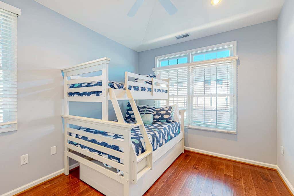 The Tides - 19967 Sandy Bottom Cir, Unit #107