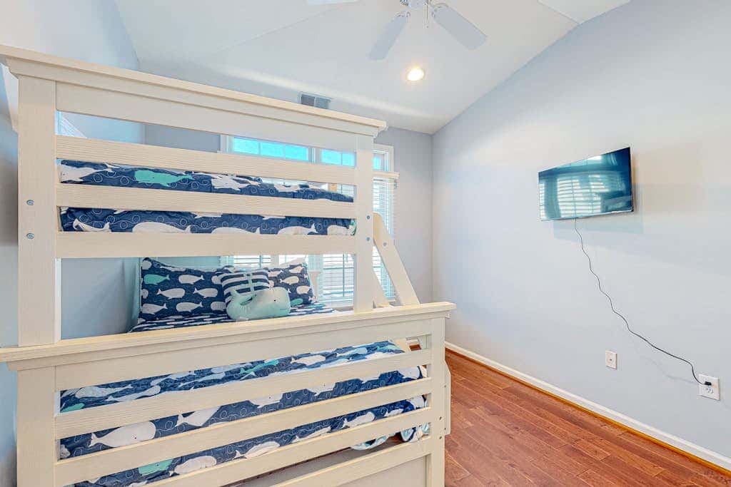The Tides - 19967 Sandy Bottom Cir, Unit #107