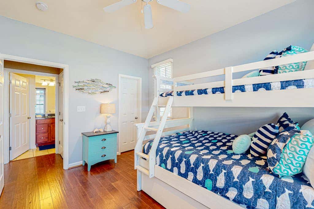 The Tides - 19967 Sandy Bottom Cir, Unit #107