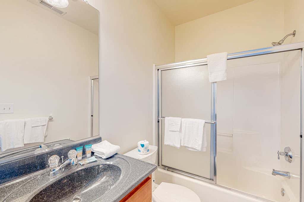 The Tides - 19967 Sandy Bottom Cir, Unit #107