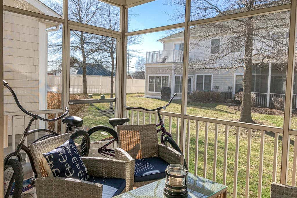 The Tides - 19967 Sandy Bottom Cir, Unit #107