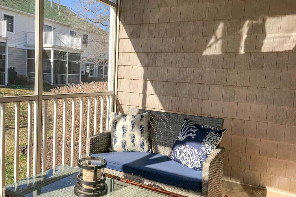 The Tides - 19967 Sandy Bottom Cir, Unit #107