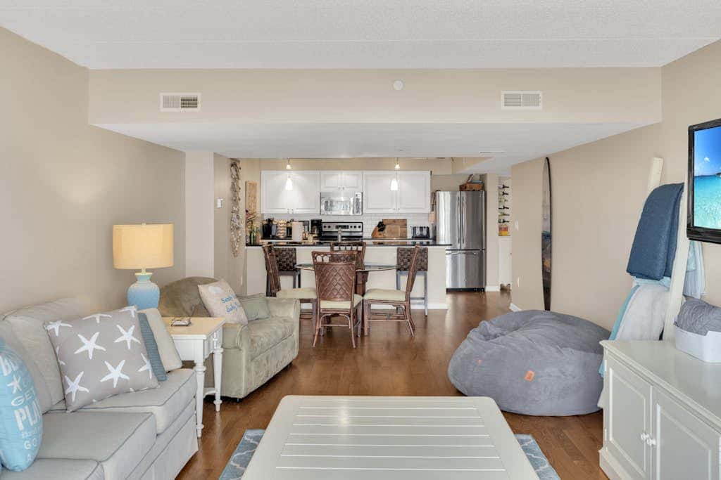Town of Dewey Beach - 100 Collins Ave, Unit #103