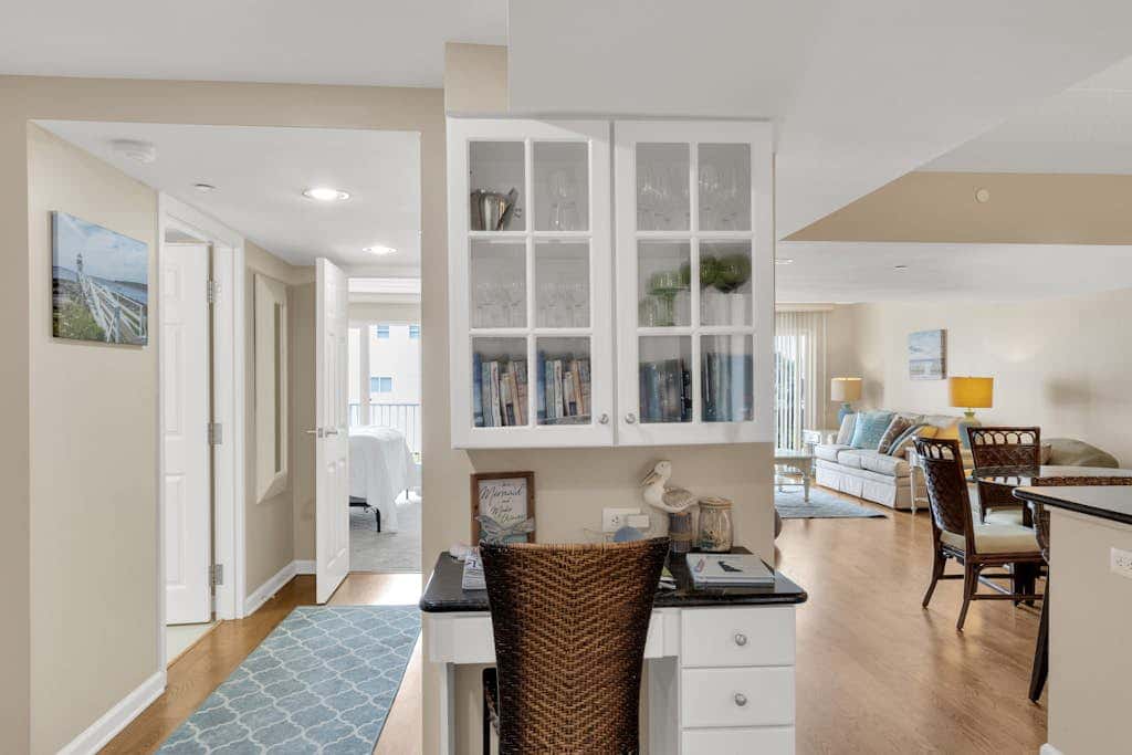 Town of Dewey Beach - 100 Collins Ave, Unit #103