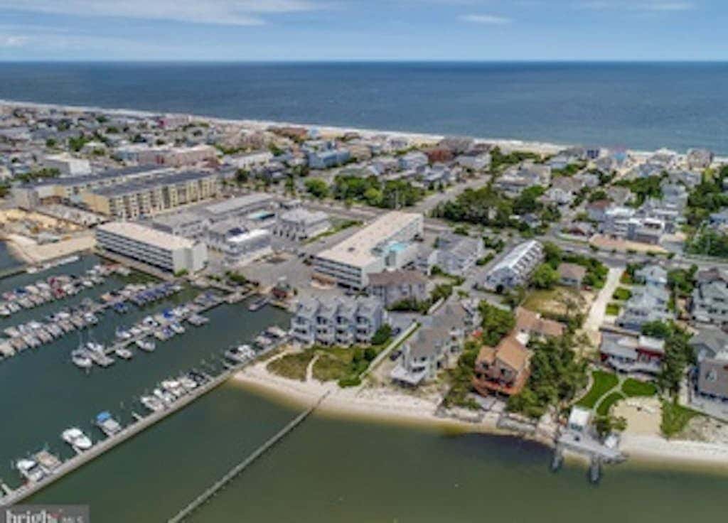 Town of Dewey Beach - 100 Collins Ave, Unit #103