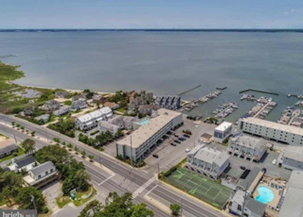 Town of Dewey Beach - 100 Collins Ave, Unit #103