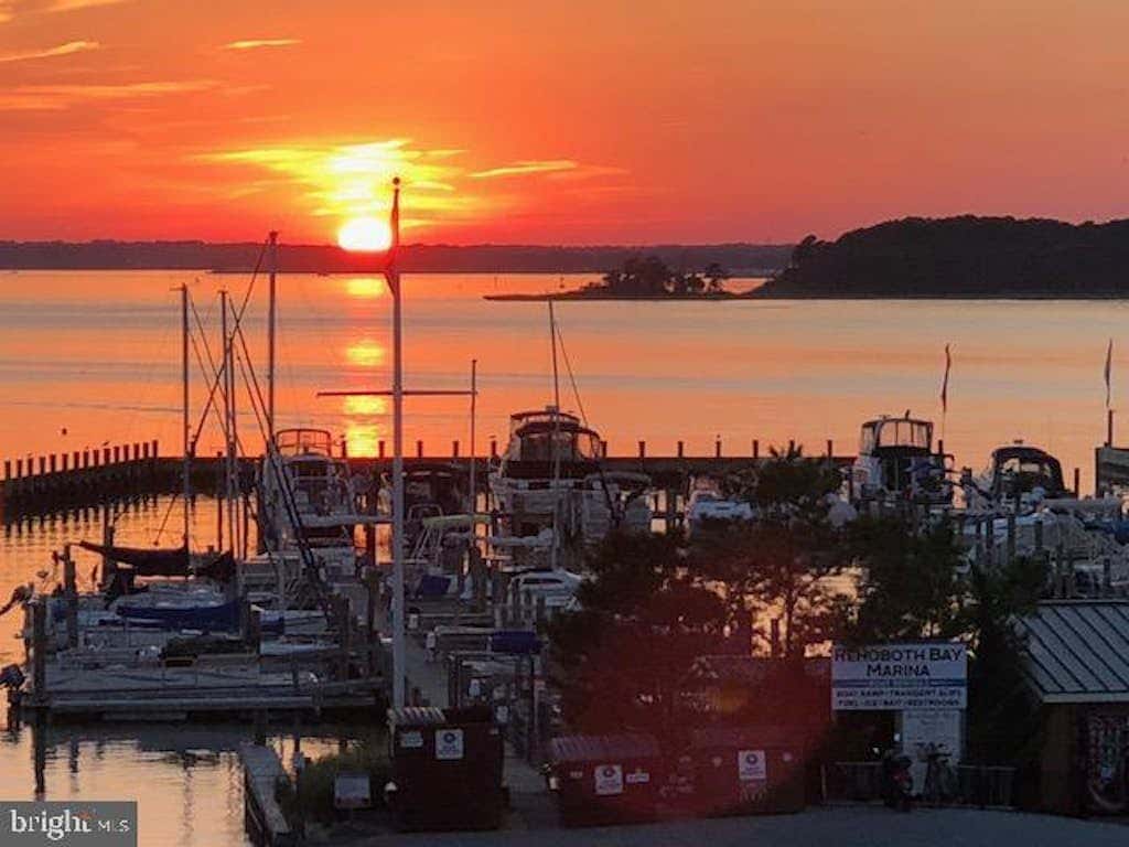 Town of Dewey Beach - 100 Collins Ave, Unit #103