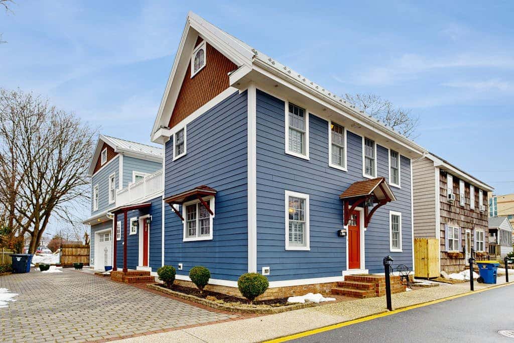 Town of Lewes - 108 Coleman Ave