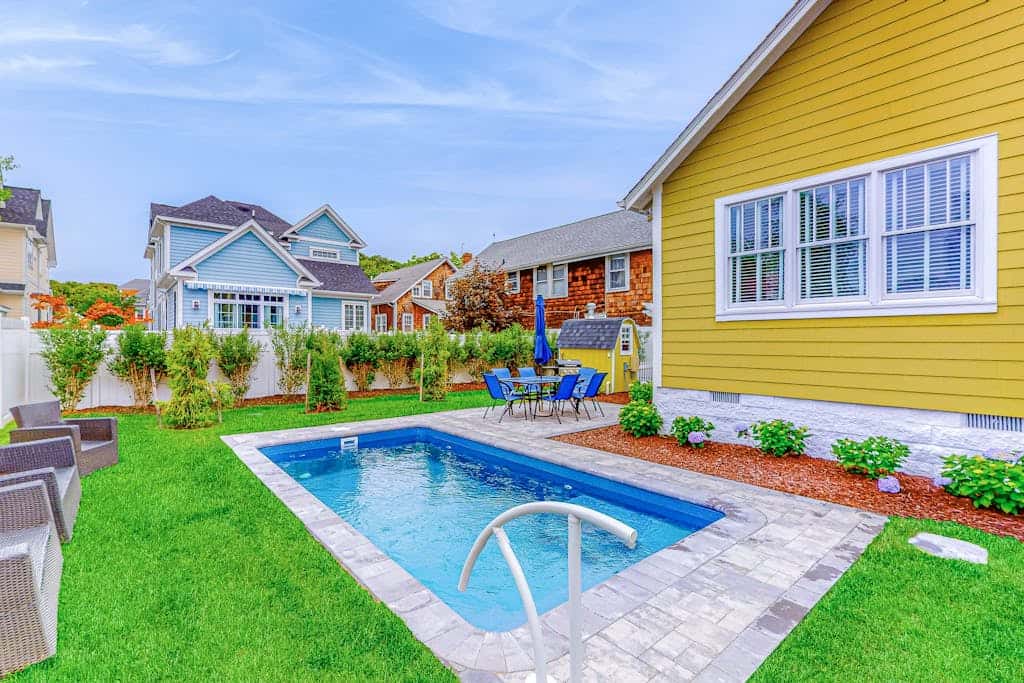 Town of Rehoboth Beach - 45 Baltimore Ave