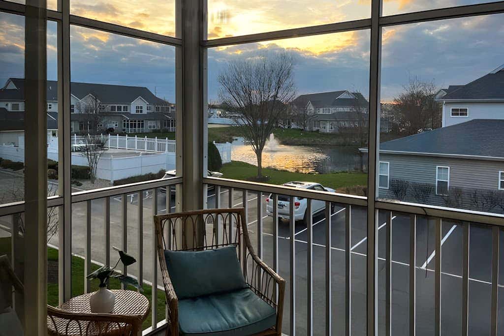 Villas at Bay Crossing - 34670 Villa Cir, Unit #2206