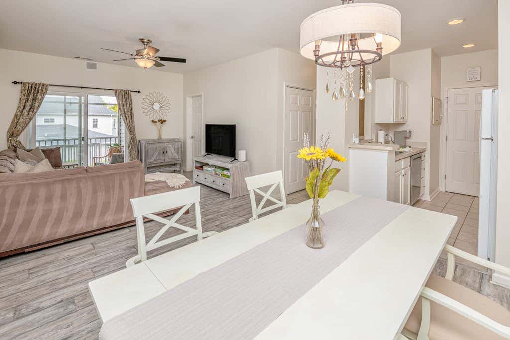 Villas at Bay Crossing - 34670 Villa Cir, Unit #2206