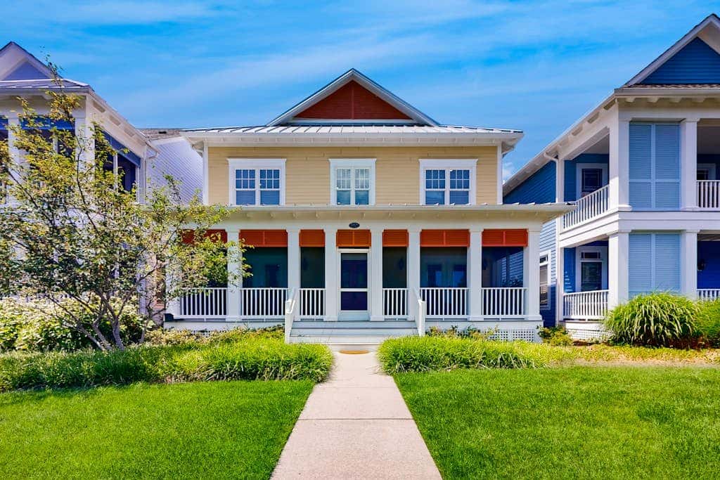 The Peninsula - 33129 Serenity Circle #87