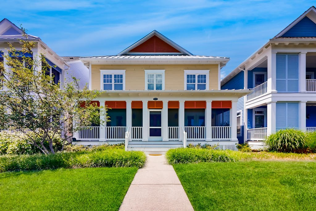 The Peninsula - 33129 Serenity Circle #87