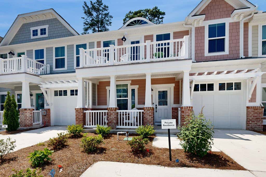 The Peninsula - 22198 Dune Cir