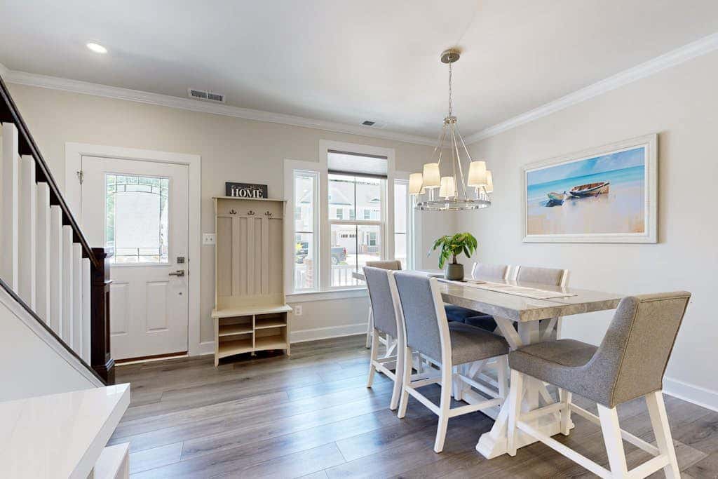 The Peninsula - 22198 Dune Cir