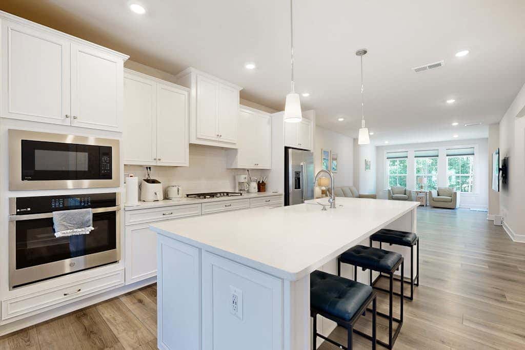 The Peninsula - 22198 Dune Cir