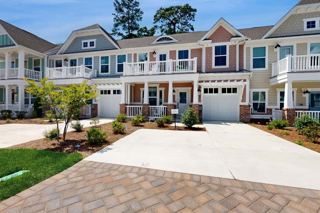 The Peninsula - 22198 Dune Cir