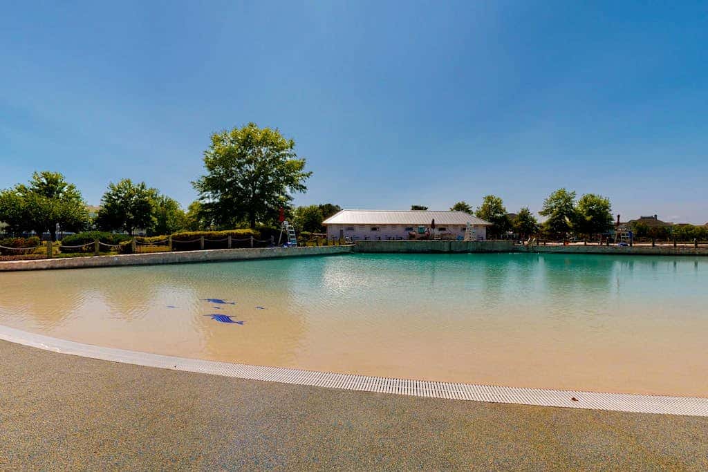 The Peninsula - 22198 Dune Cir