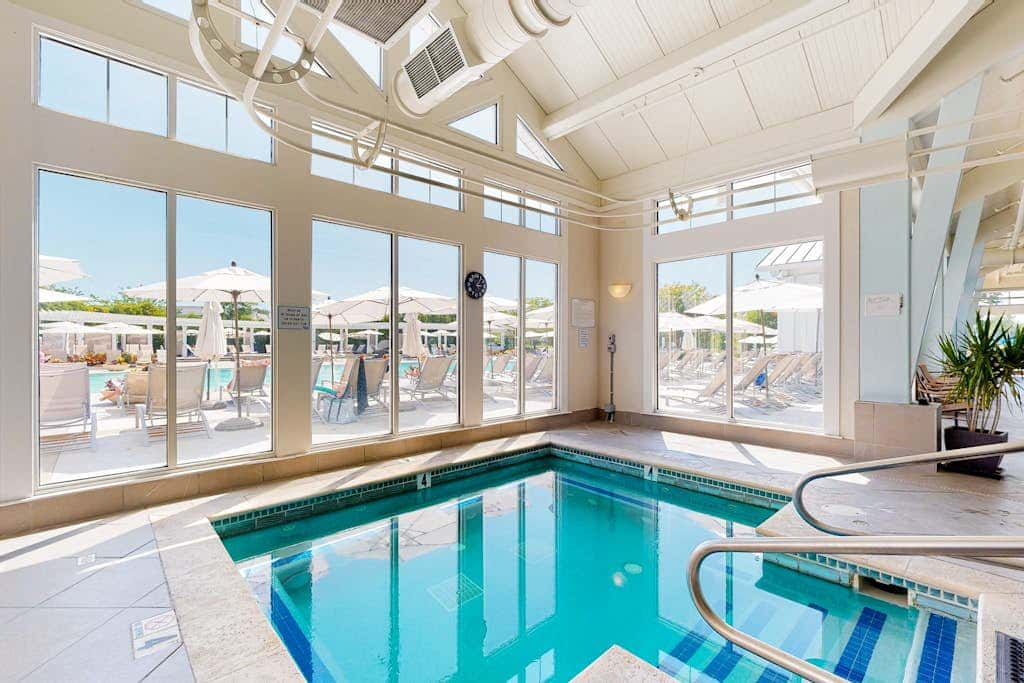 The Peninsula - 22198 Dune Cir