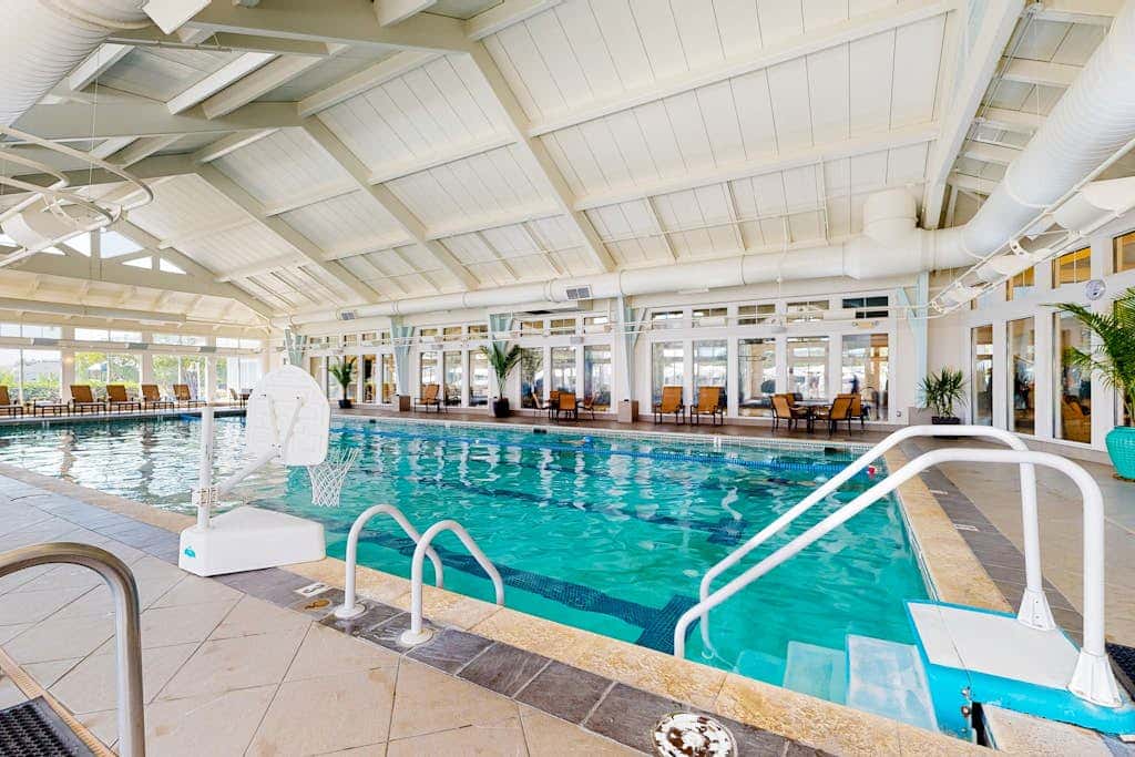 The Peninsula - 22198 Dune Cir