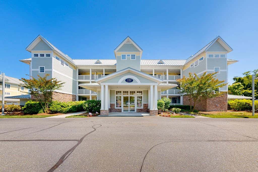 The Peninsula - 22198 Dune Cir