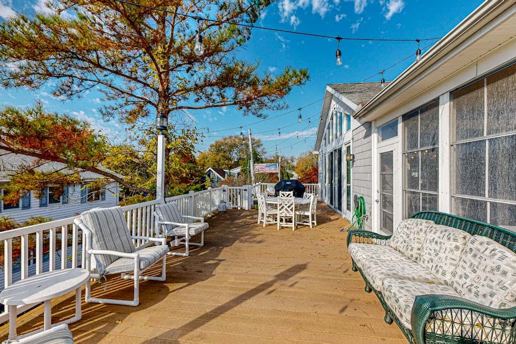 Rehoboth Beach - 21163 Bayview Rd