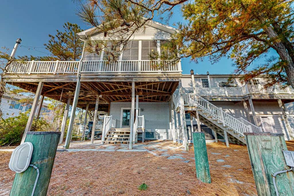 Rehoboth Beach - 21163 Bayview Rd