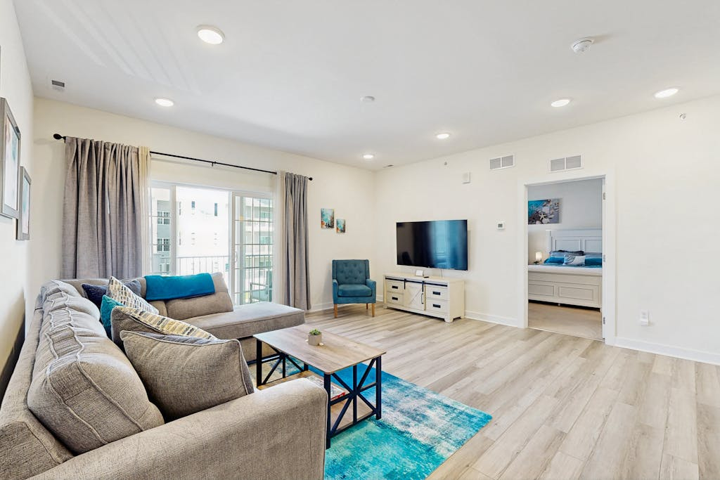 The Residences at Rehoboth Bay - 33737 Skiff Aly, Unit #206