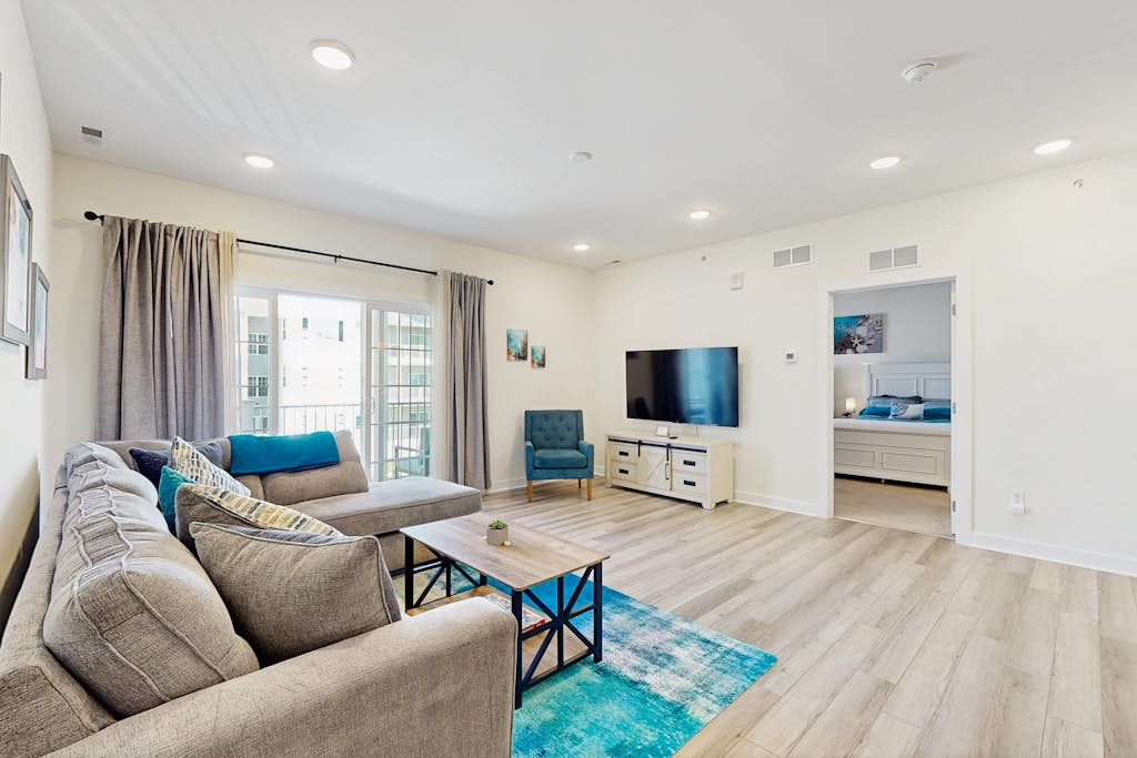 The Residences at Rehoboth Bay - 33737 Skiff Aly, Unit #206