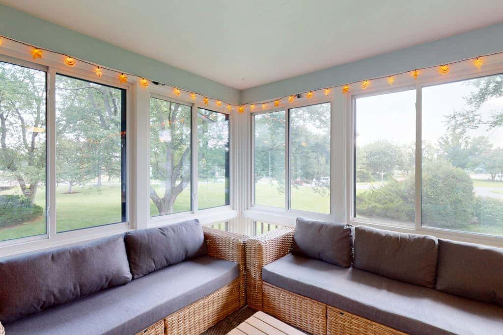The Plantations - 33670 Stratford Rd, Unit #6