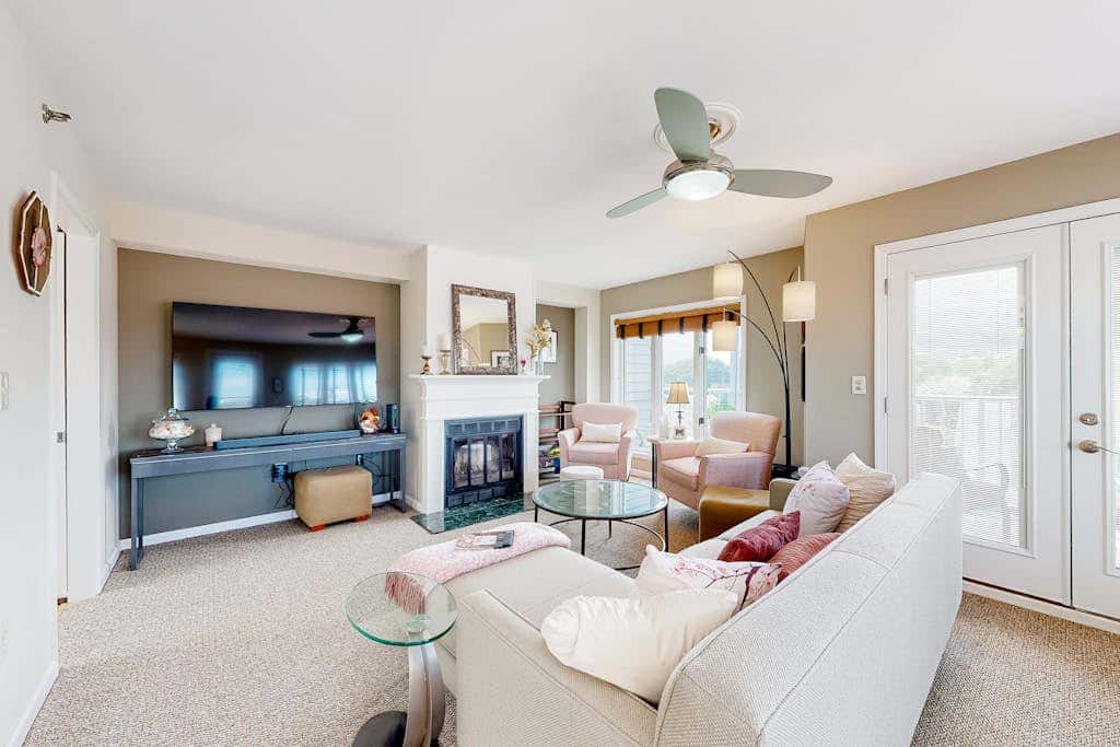 Town of Rehoboth Beach - The Wilmington 50 Wilmington Ave #317