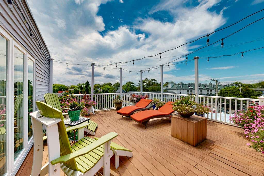 Town of Rehoboth Beach, Wilmington Ave #317 | Condo in Rehoboth Beach