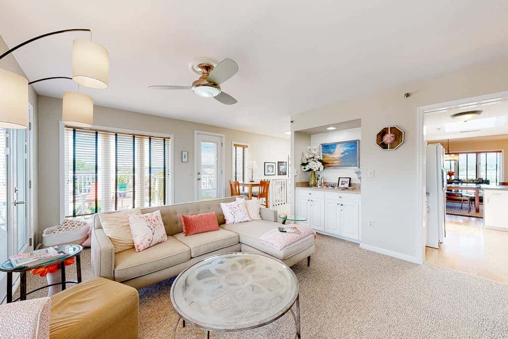 Town of Rehoboth Beach - The Wilmington 50 Wilmington Ave #317