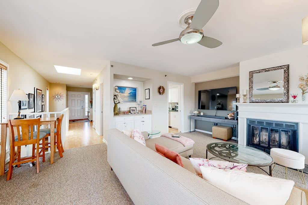 Town of Rehoboth Beach - The Wilmington 50 Wilmington Ave #317