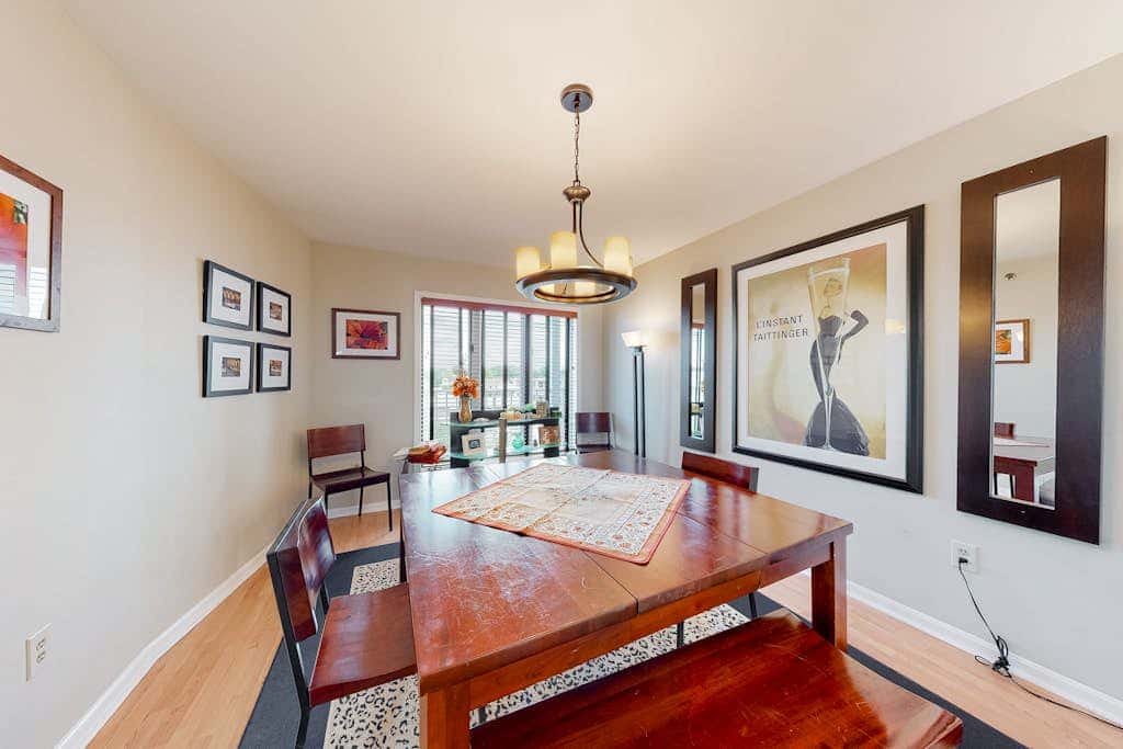 Town of Rehoboth Beach - The Wilmington 50 Wilmington Ave #317