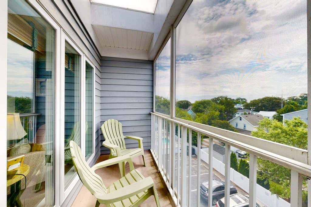 Town of Rehoboth Beach - The Wilmington 50 Wilmington Ave #317