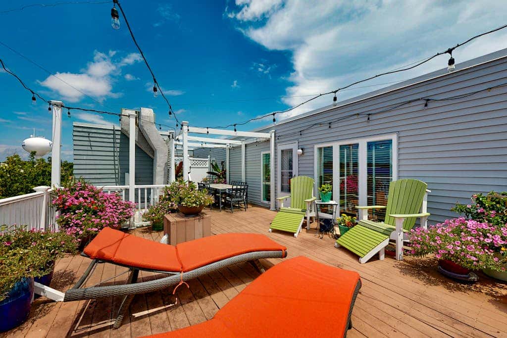 Town of Rehoboth Beach - The Wilmington 50 Wilmington Ave #317