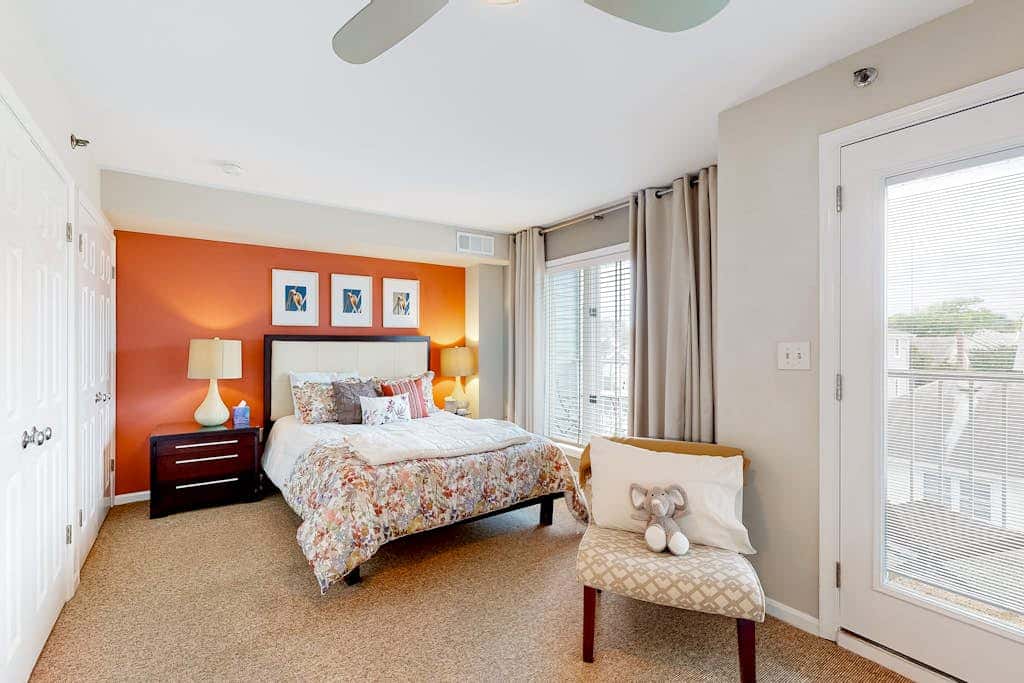 Town of Rehoboth Beach - The Wilmington 50 Wilmington Ave #317