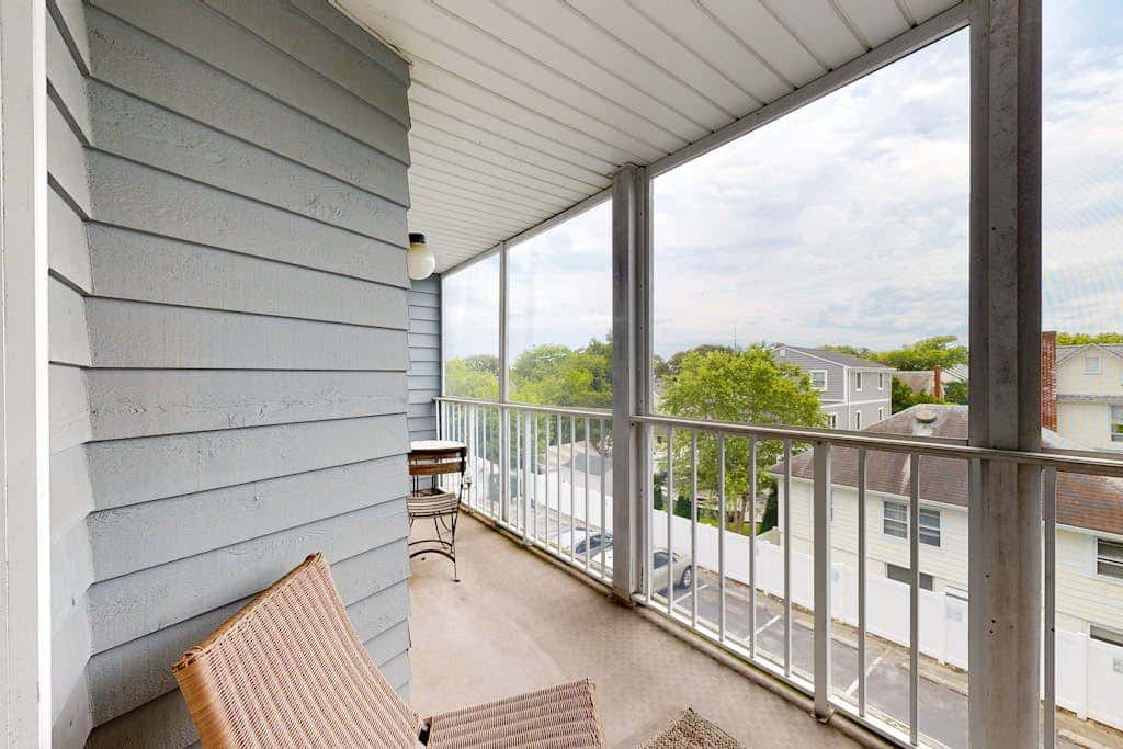 Town of Rehoboth Beach - The Wilmington 50 Wilmington Ave #317