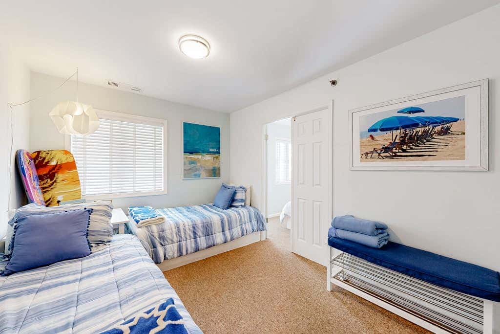 Town of Rehoboth Beach - The Wilmington 50 Wilmington Ave #317