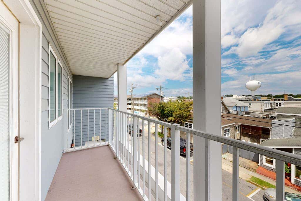 Town of Rehoboth Beach - The Wilmington 50 Wilmington Ave #317