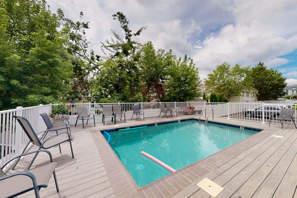 Town of Rehoboth Beach - The Wilmington 50 Wilmington Ave #317