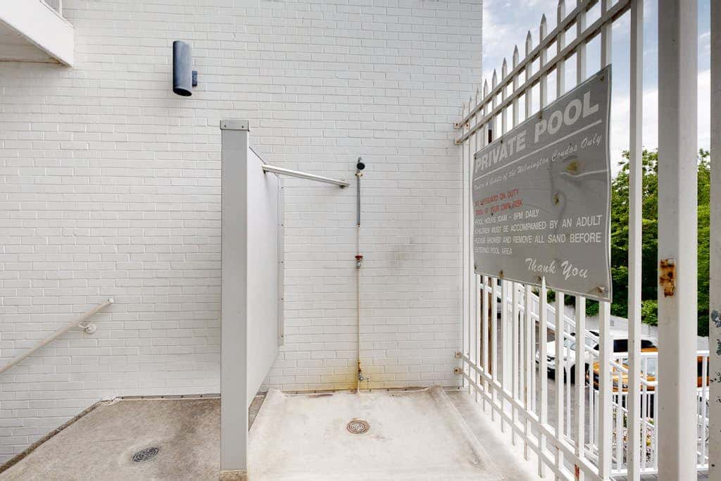 Town of Rehoboth Beach - The Wilmington 50 Wilmington Ave #317