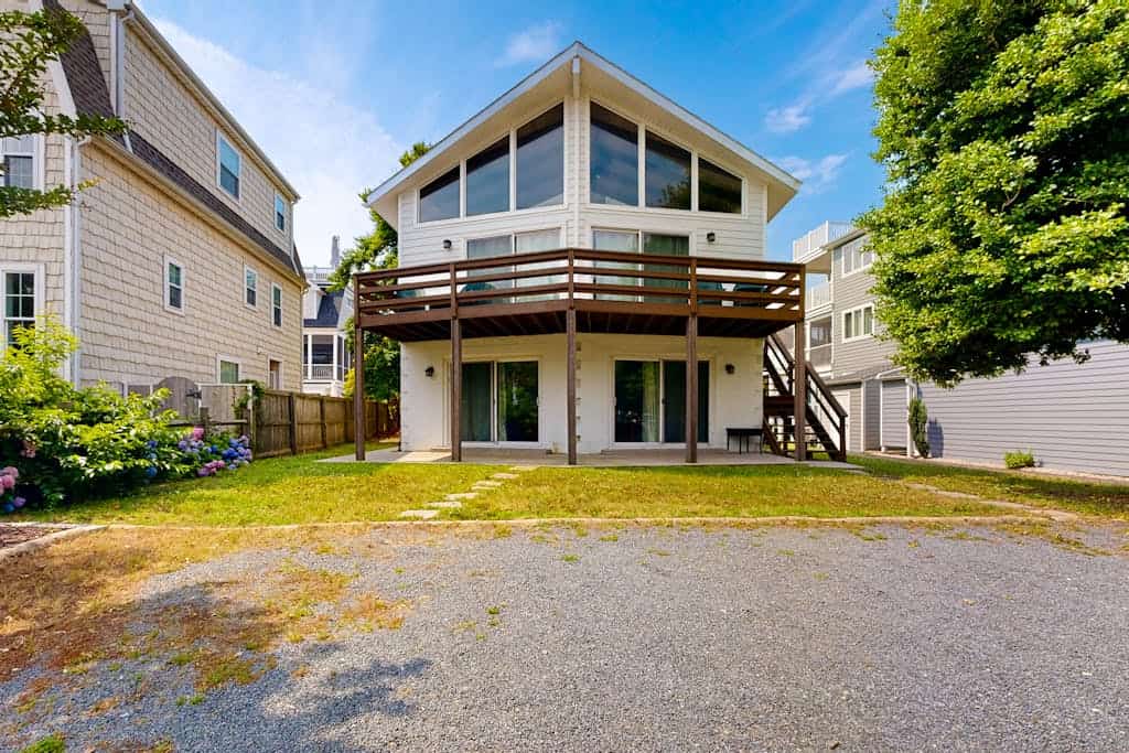 Town of Dewey Beach --- 6 Jersey Street | Ocean-block house in Dewey Beach