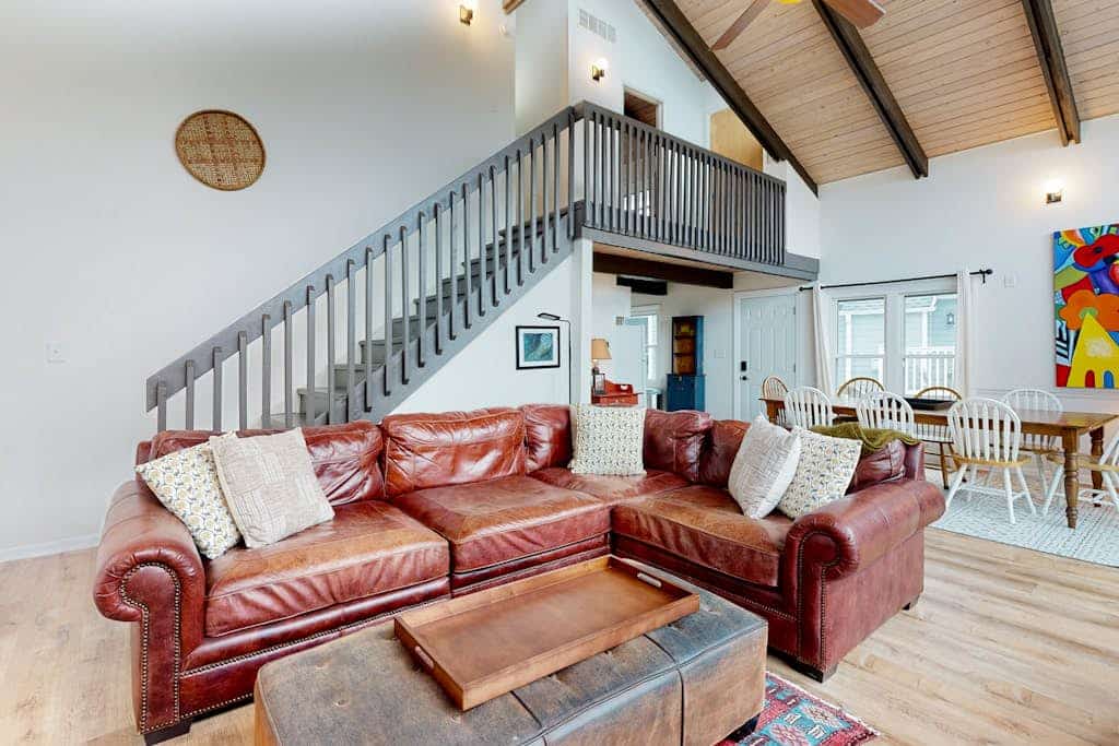 Town of Dewey Beach --- 6 Jersey Street | Ocean-block house in Dewey Beach